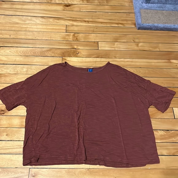 Bat sleeve top - Picture 1 of 1